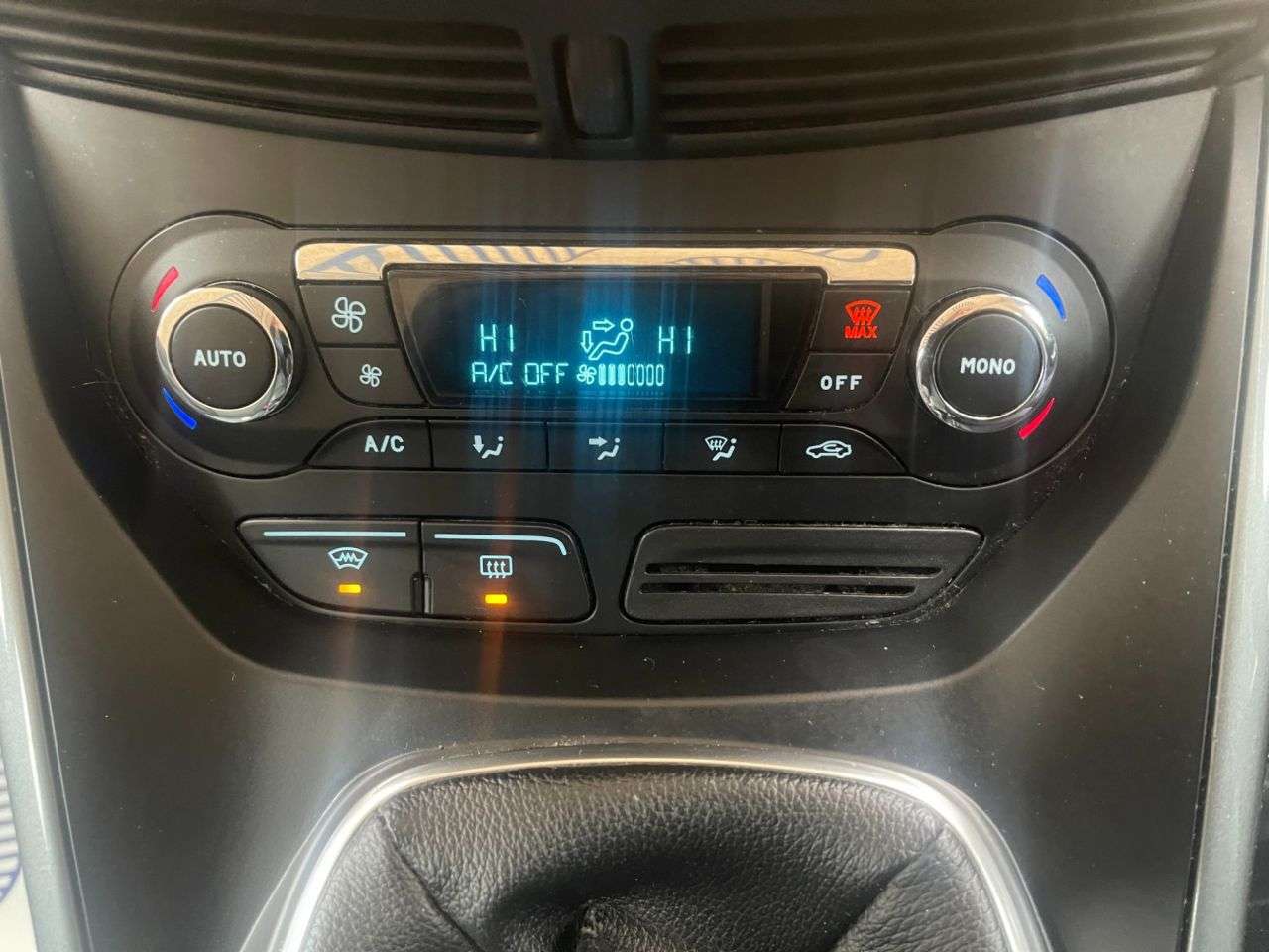 2012 FORD C-MAX 2012 FORD C-MAX