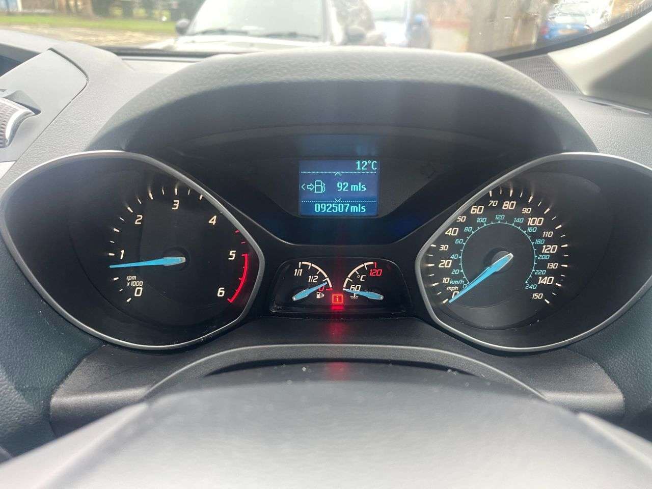 2012 FORD C-MAX 2012 FORD C-MAX