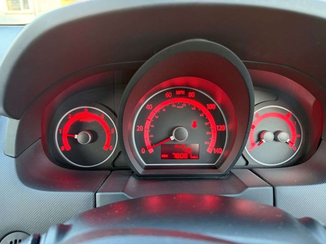 2011 KIA CEED 2011 KIA CEED