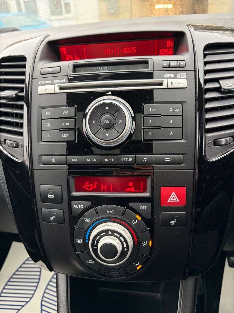 2014 KIA VENGA 2014 KIA VENGA