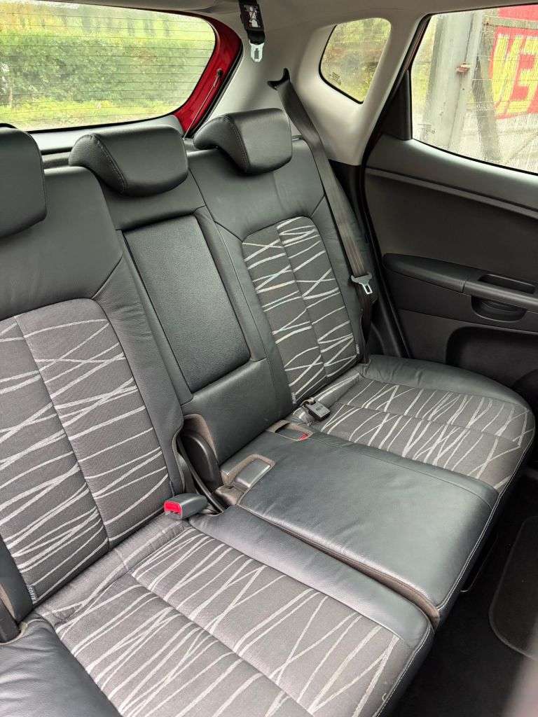 2014 KIA VENGA 2014 KIA VENGA