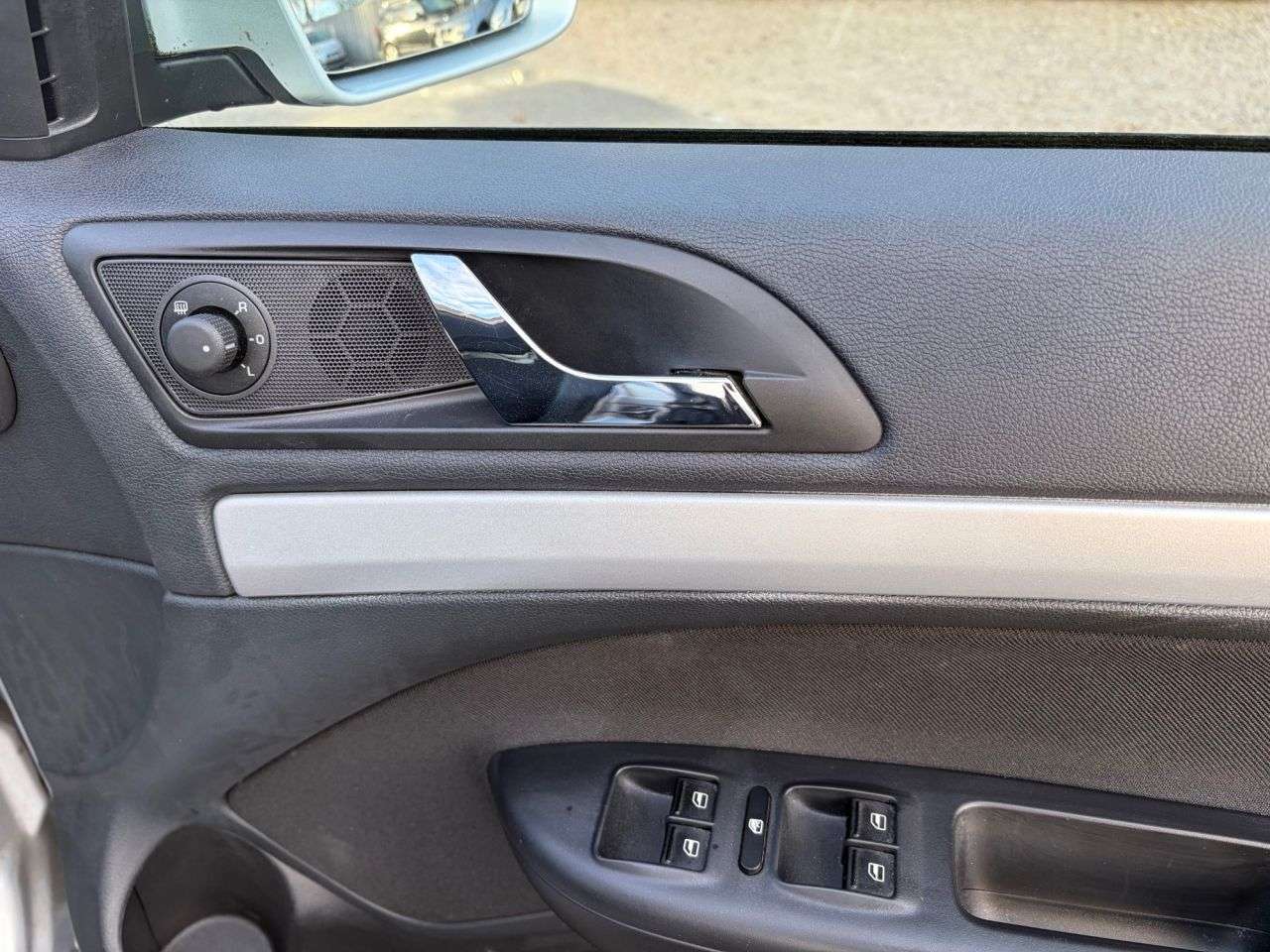 2012 SKODA OCTAVIA 2012 SKODA OCTAVIA