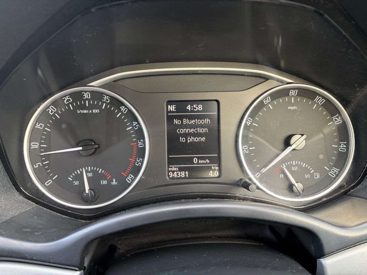 2012 SKODA OCTAVIA 2012 SKODA OCTAVIA