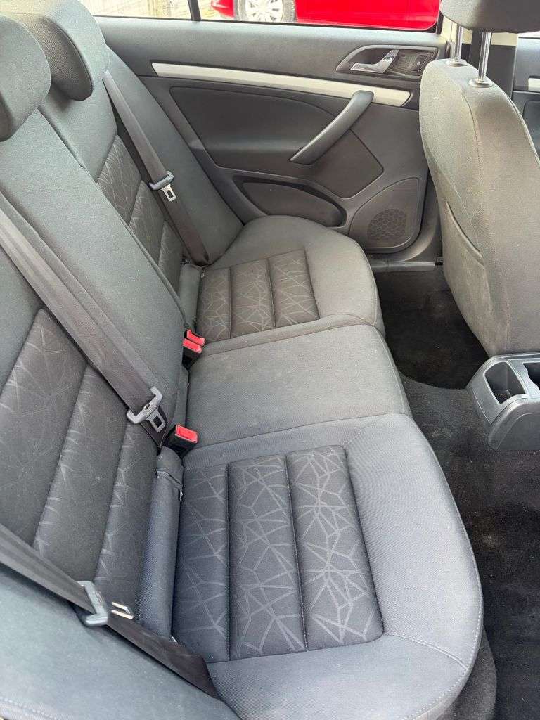 2012 SKODA OCTAVIA 2012 SKODA OCTAVIA