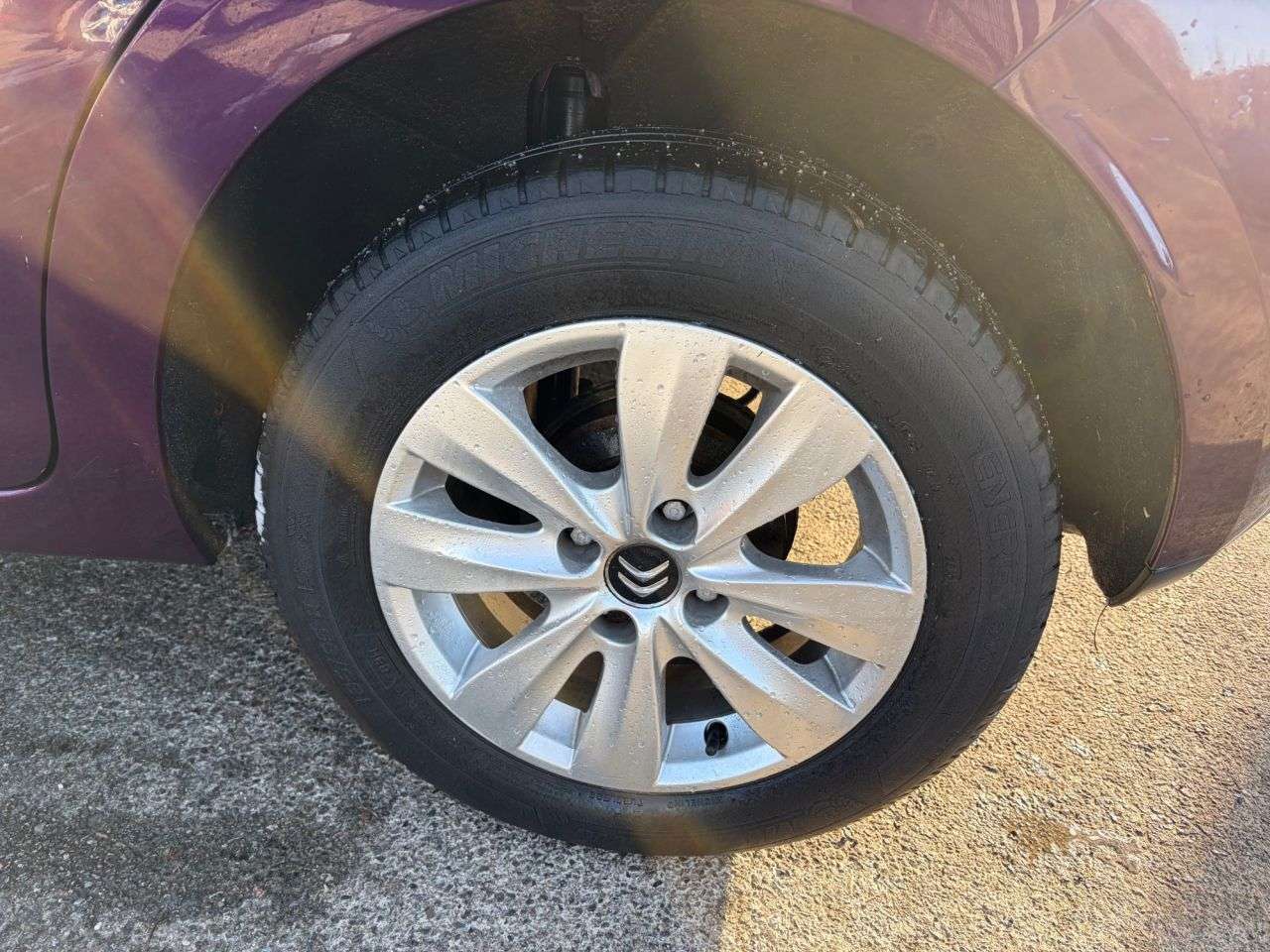 2015 CITROEN C3 2015 CITROEN C3