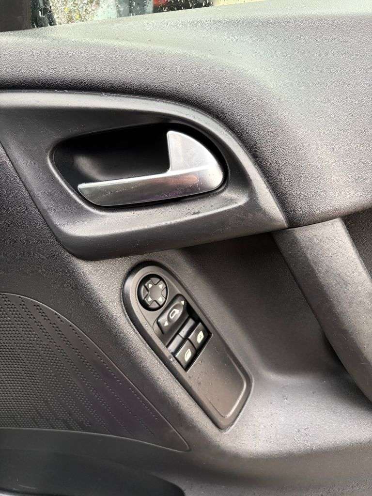 2015 CITROEN C3 2015 CITROEN C3