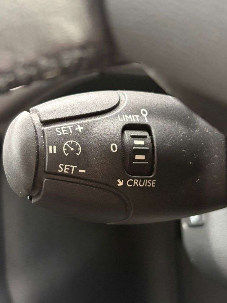 2015 CITROEN C3 2015 CITROEN C3