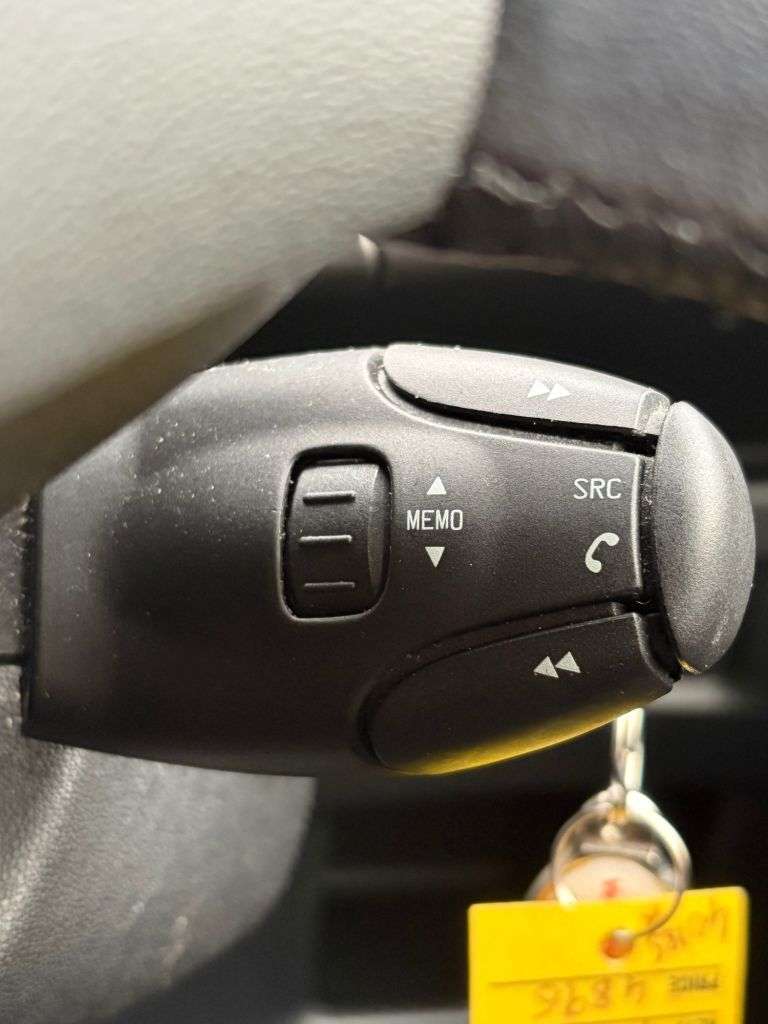 2015 CITROEN C3 2015 CITROEN C3