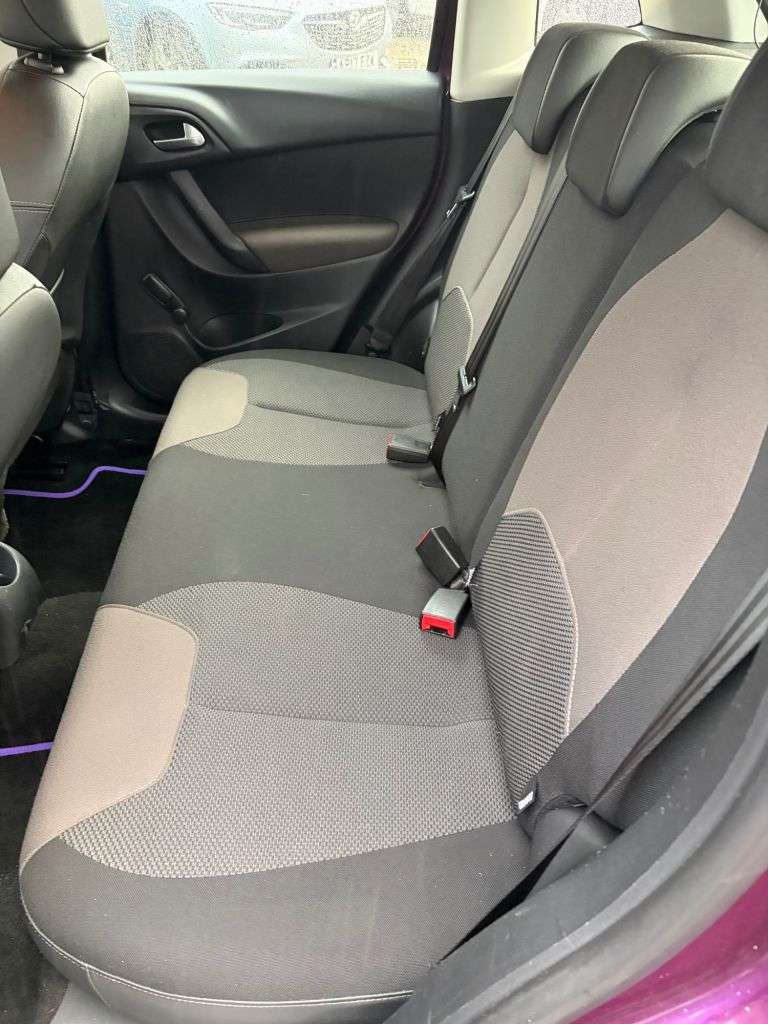 2015 CITROEN C3 2015 CITROEN C3