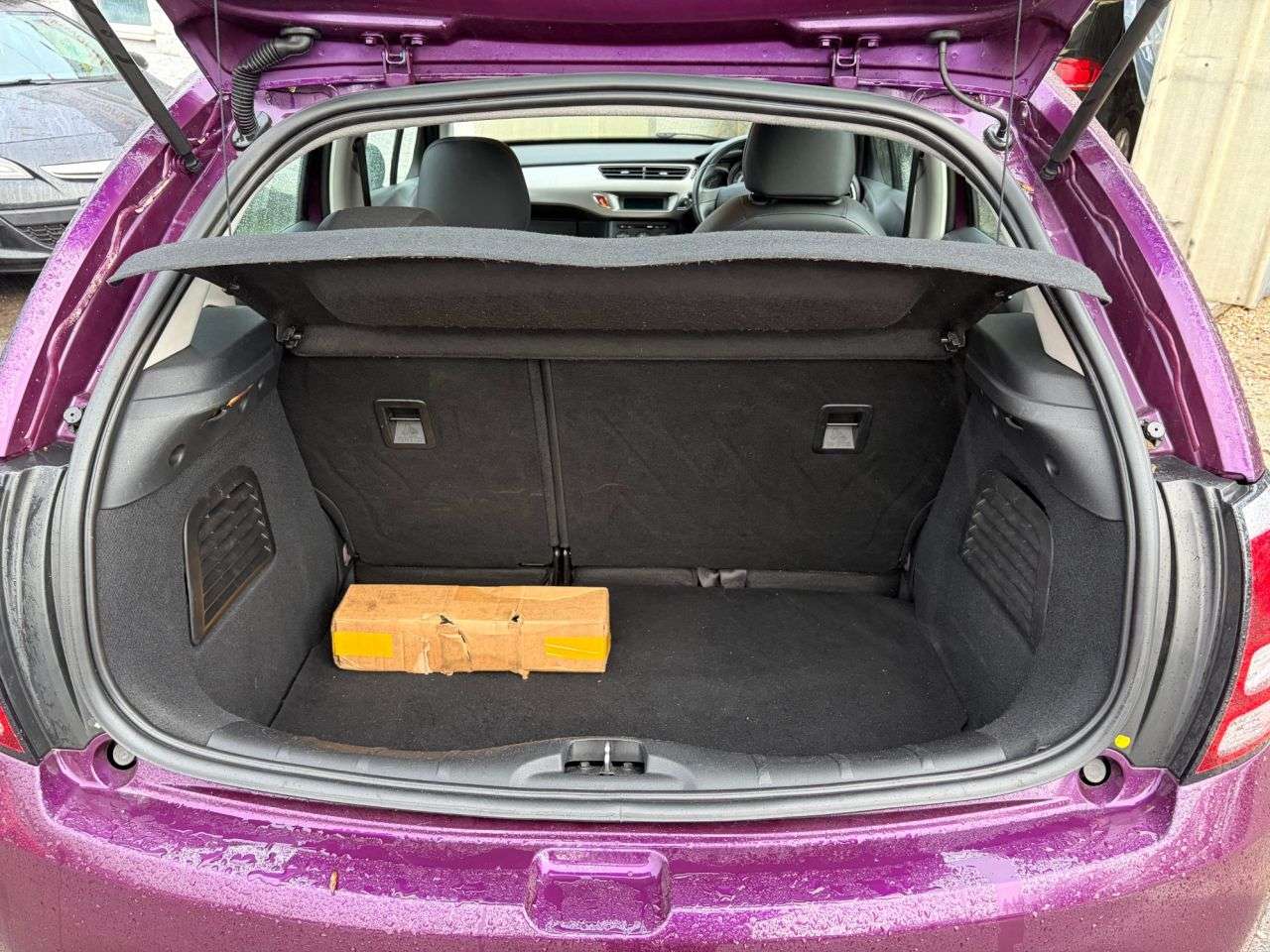 2015 CITROEN C3 2015 CITROEN C3