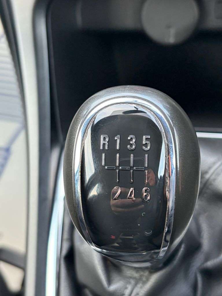 2013 VAUXHALL ASTRA 2013 VAUXHALL ASTRA