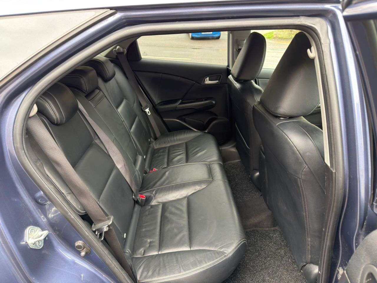 2014 HONDA CIVIC 2014 HONDA CIVIC