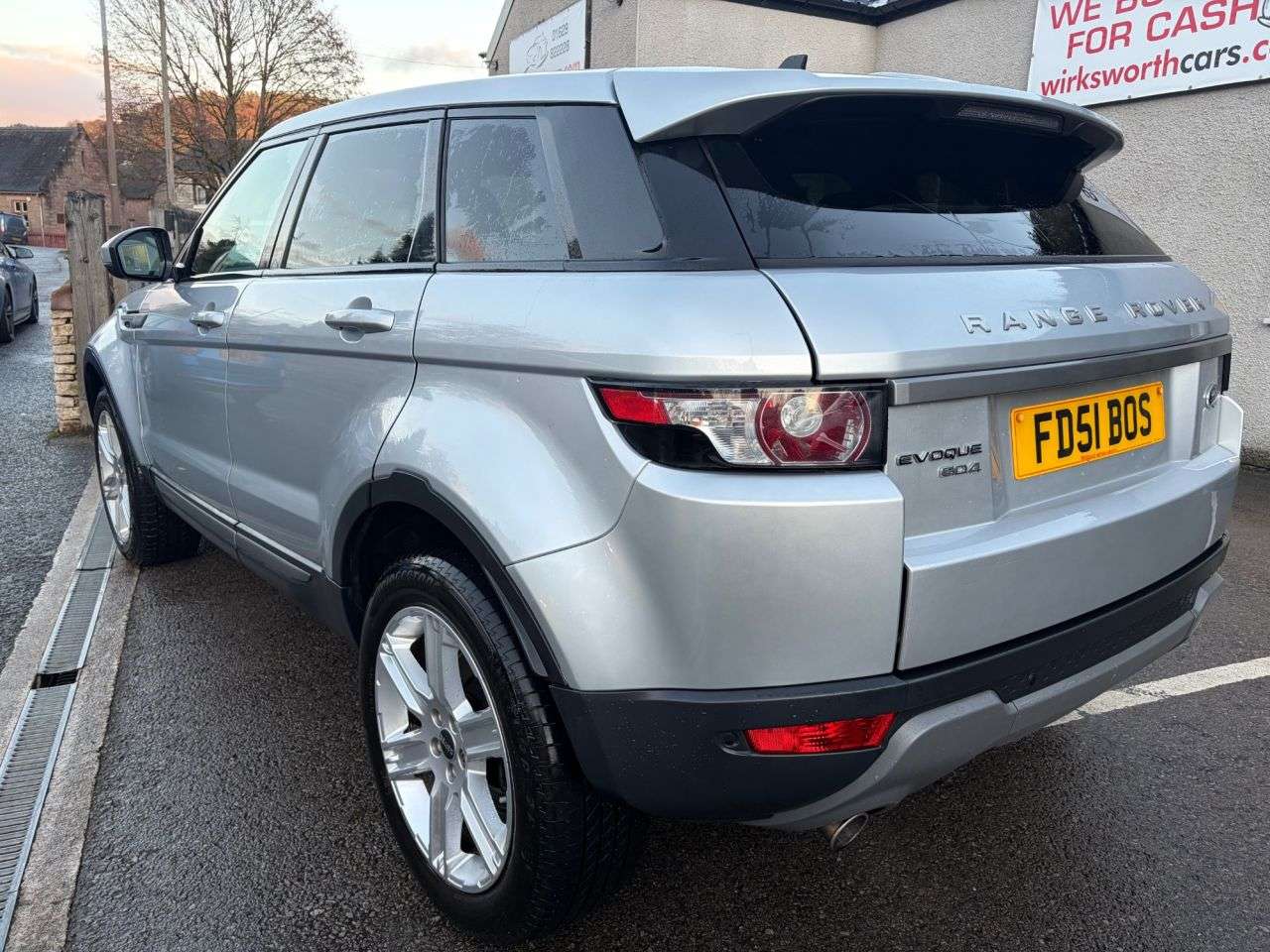 2014 LAND ROVER RANGE ROVER EVOQUE 2014 LAND ROVER RANGE ROVER EVOQUE