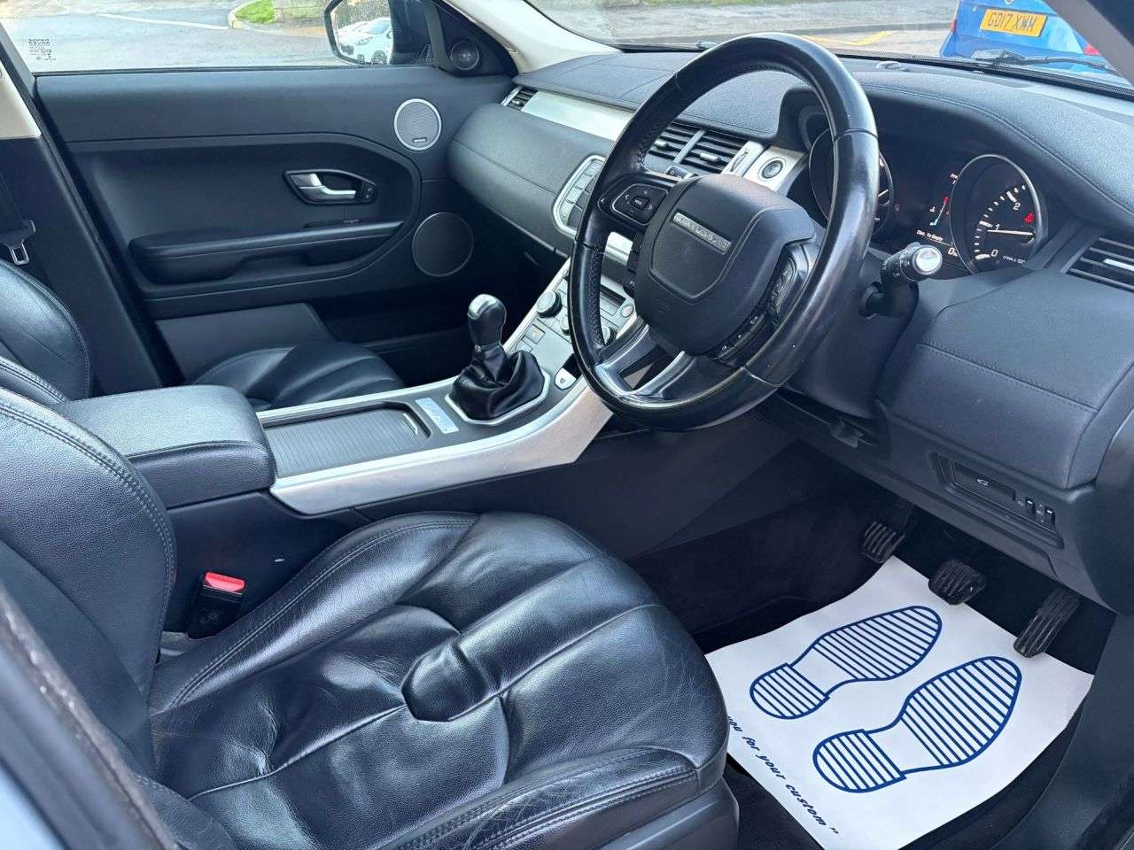 2014 LAND ROVER RANGE ROVER EVOQUE 2014 LAND ROVER RANGE ROVER EVOQUE