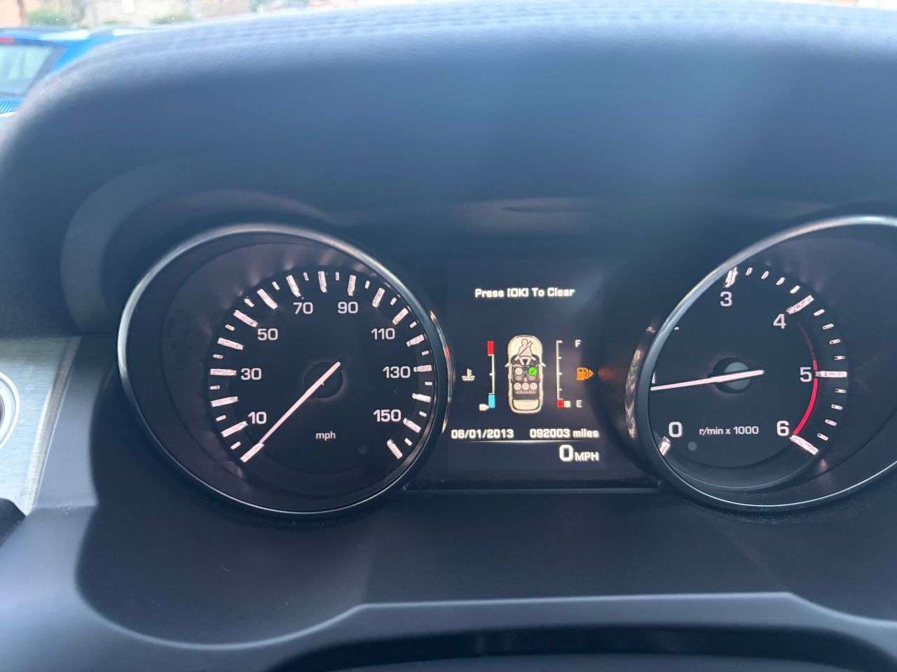 2014 LAND ROVER RANGE ROVER EVOQUE 2014 LAND ROVER RANGE ROVER EVOQUE