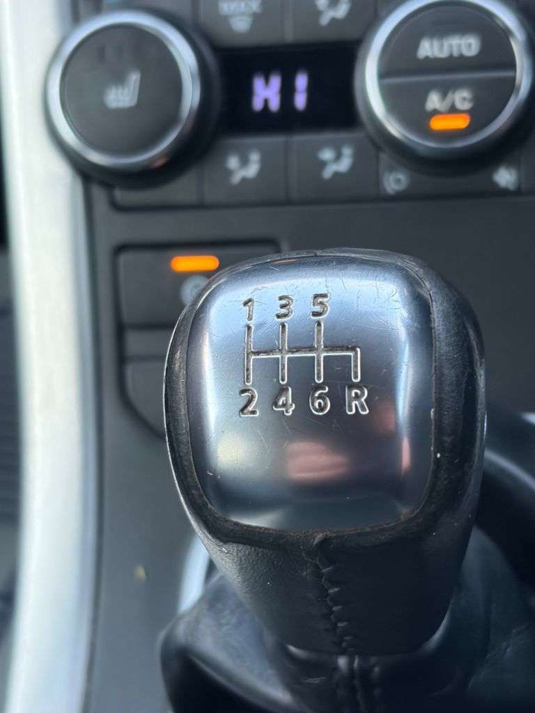 2014 LAND ROVER RANGE ROVER EVOQUE 2014 LAND ROVER RANGE ROVER EVOQUE