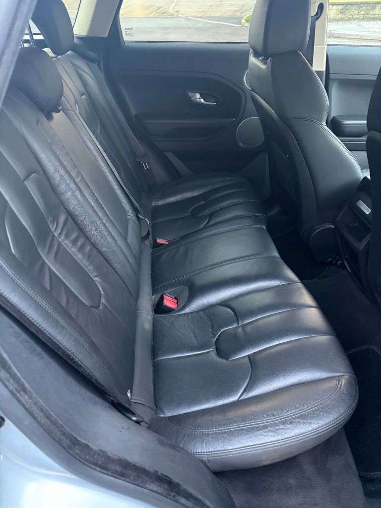 2014 LAND ROVER RANGE ROVER EVOQUE 2014 LAND ROVER RANGE ROVER EVOQUE