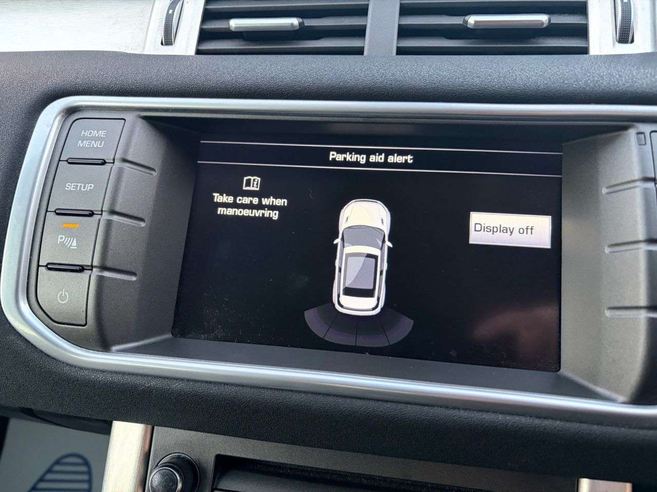 2014 LAND ROVER RANGE ROVER EVOQUE 2014 LAND ROVER RANGE ROVER EVOQUE