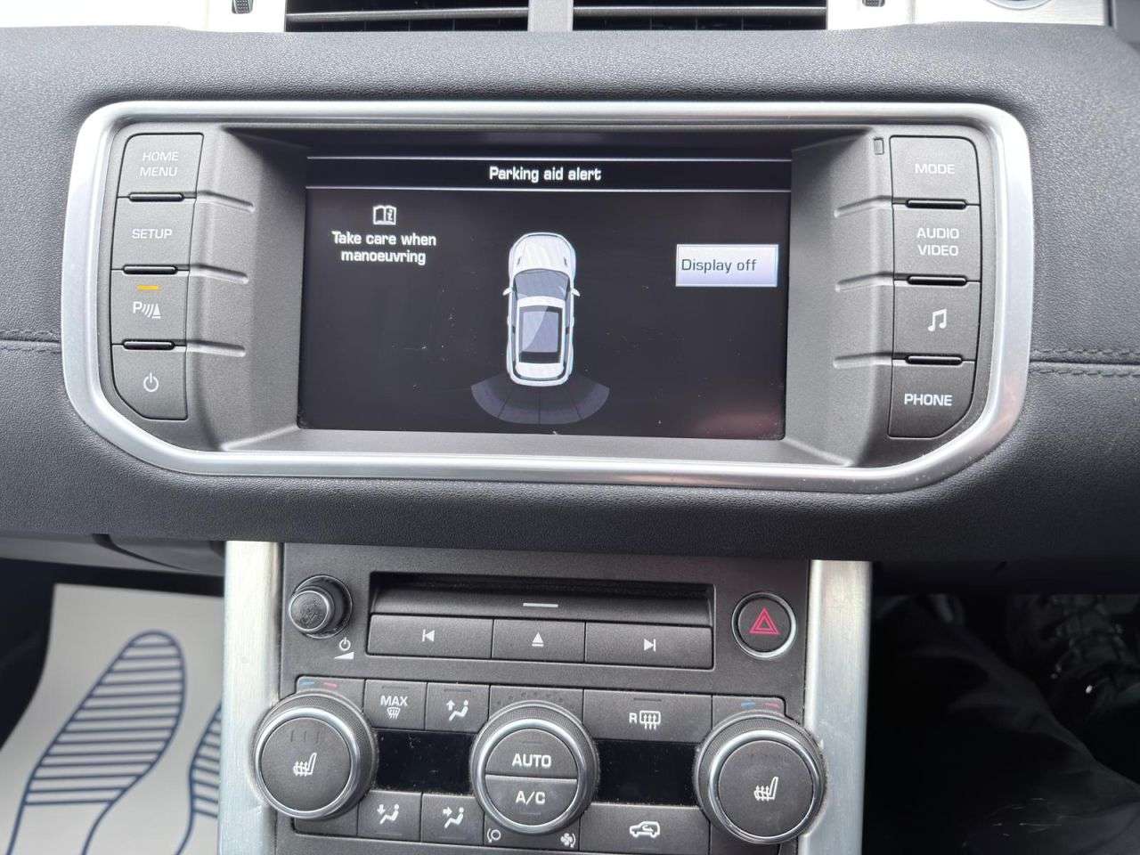 2014 LAND ROVER RANGE ROVER EVOQUE 2014 LAND ROVER RANGE ROVER EVOQUE