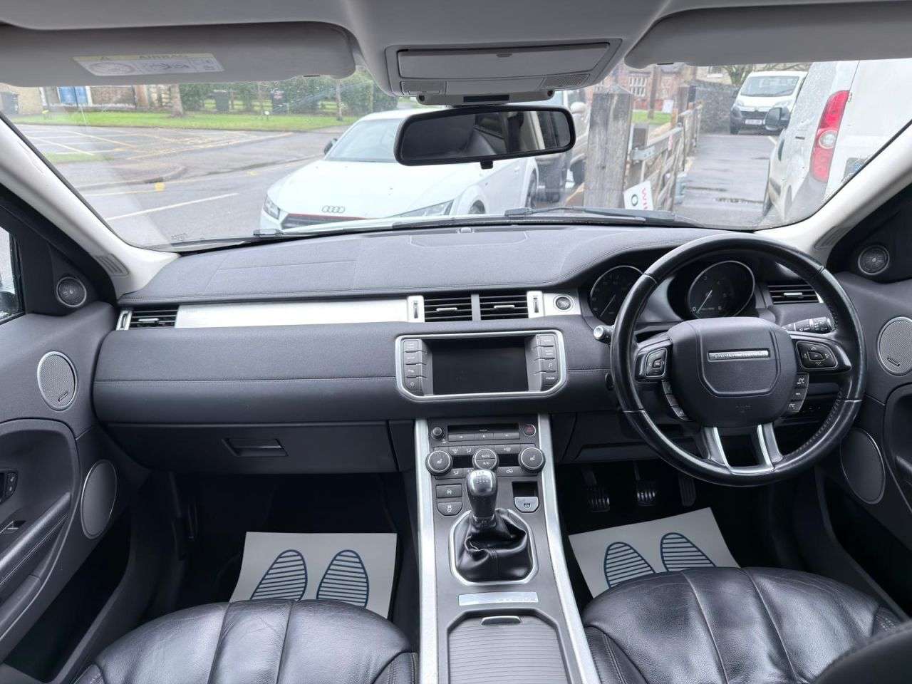 2014 LAND ROVER RANGE ROVER EVOQUE 2014 LAND ROVER RANGE ROVER EVOQUE