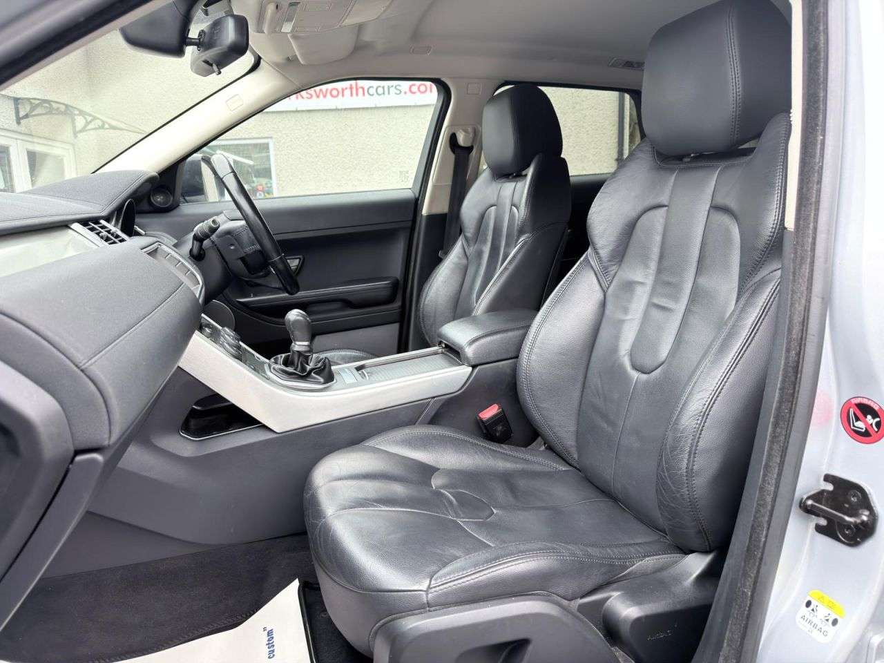 2014 LAND ROVER RANGE ROVER EVOQUE 2014 LAND ROVER RANGE ROVER EVOQUE