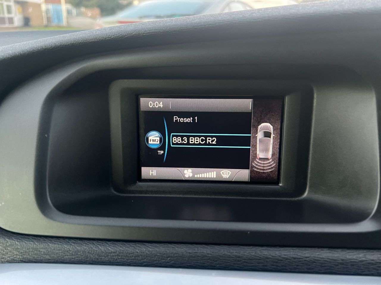 2016 VOLVO V40 2016 VOLVO V40