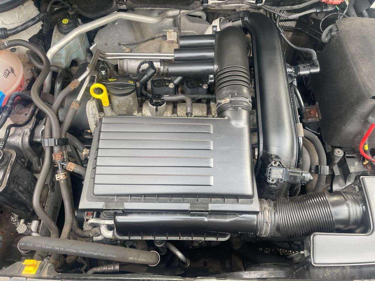 2016 SKODA YETI 2016 SKODA YETI