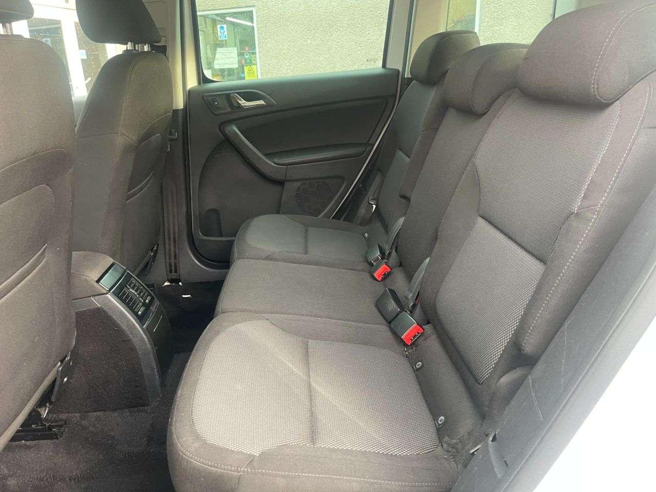 2016 SKODA YETI 2016 SKODA YETI