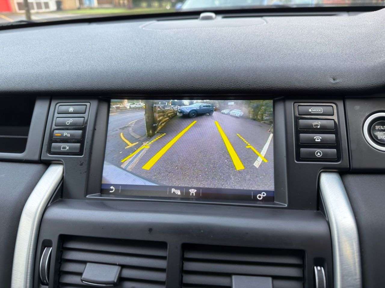 2017 LAND ROVER DISCOVERY SPORT 2017 LAND ROVER DISCOVERY SPORT