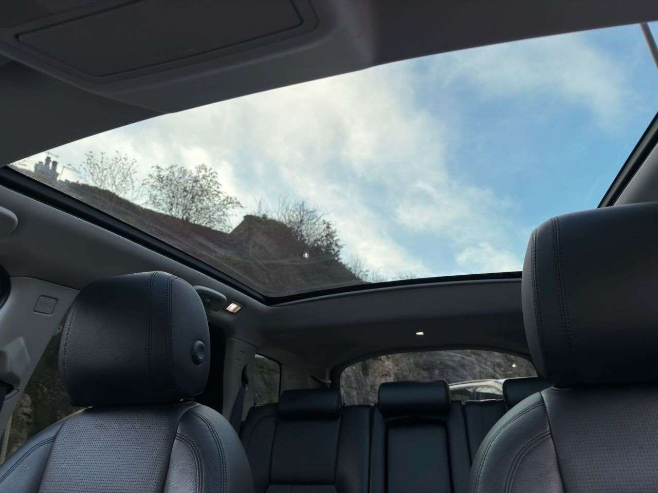 2017 LAND ROVER DISCOVERY SPORT 2017 LAND ROVER DISCOVERY SPORT