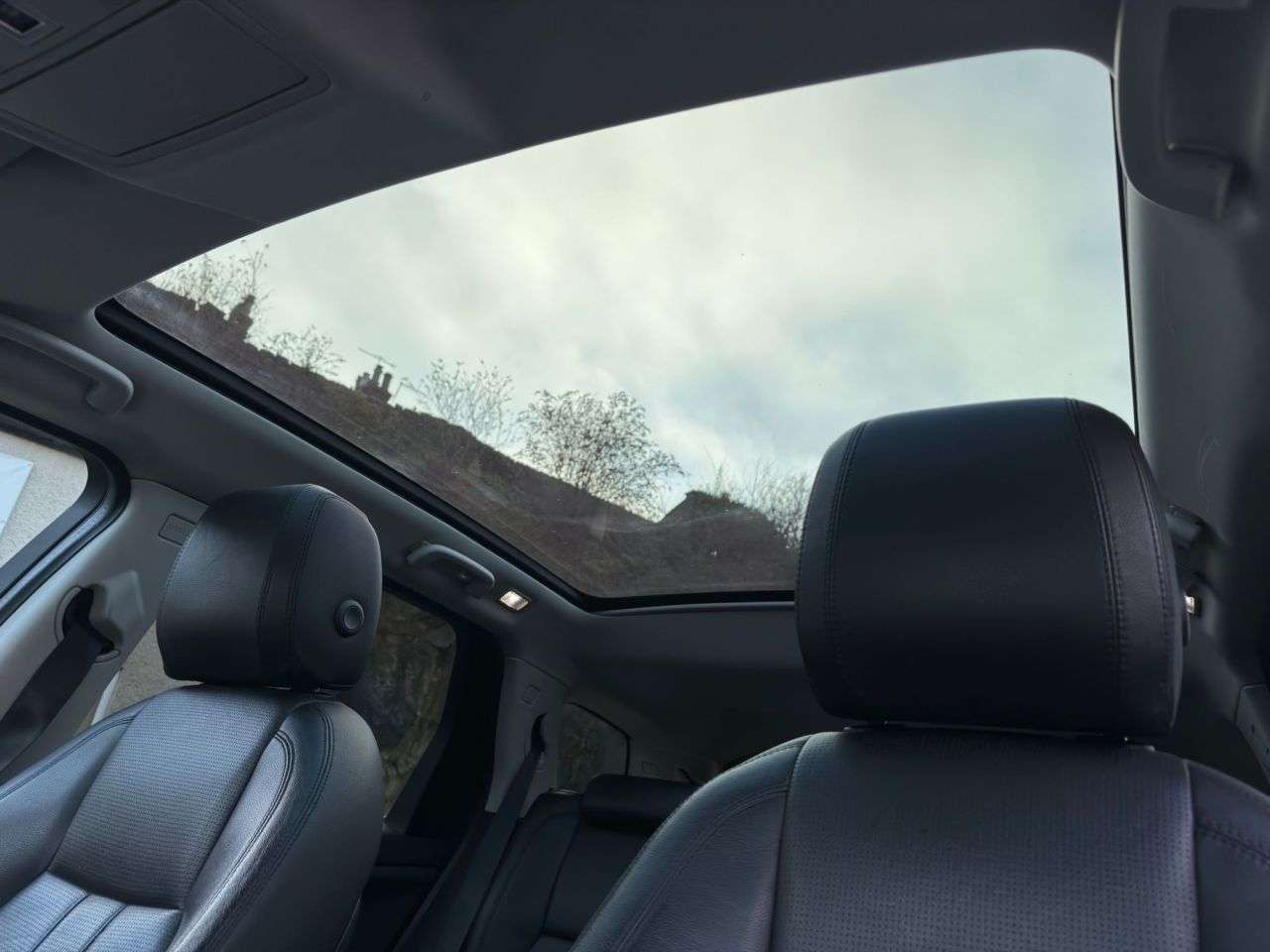 2017 LAND ROVER DISCOVERY SPORT 2017 LAND ROVER DISCOVERY SPORT