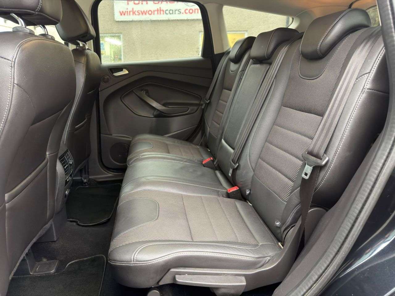 2014 FORD KUGA 2014 FORD KUGA