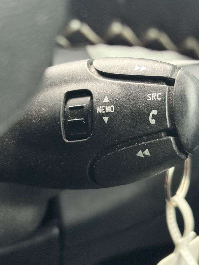 2011 CITROEN C3 PICASSO 2011 CITROEN C3 PICASSO