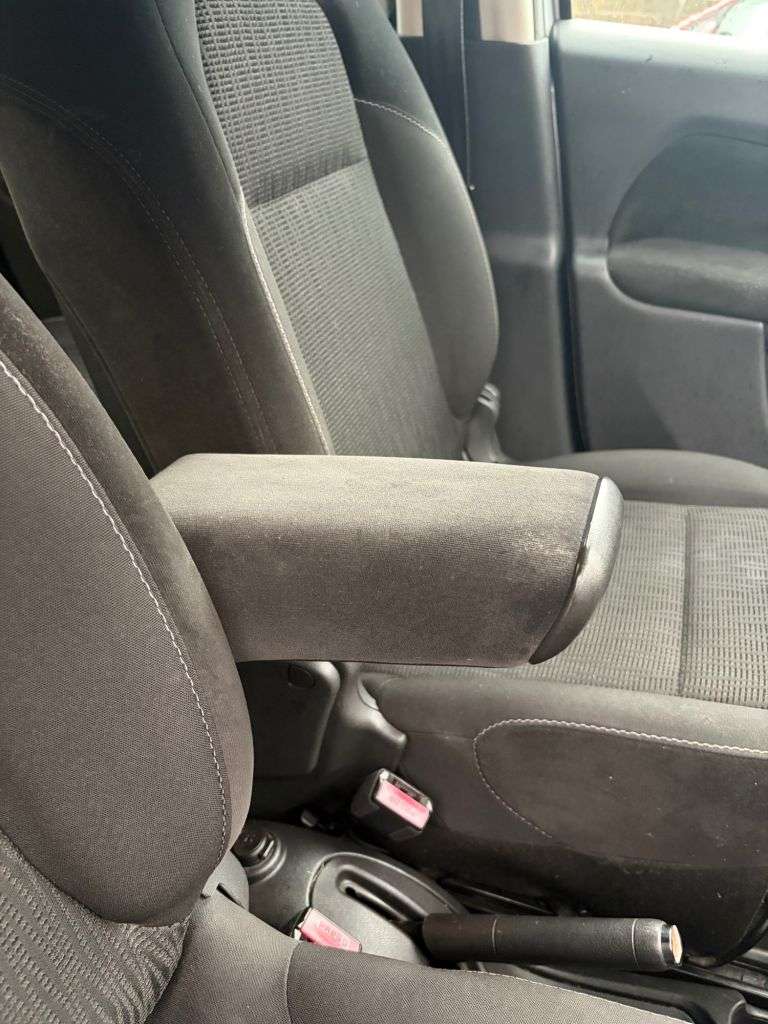 2011 CITROEN C3 PICASSO 2011 CITROEN C3 PICASSO