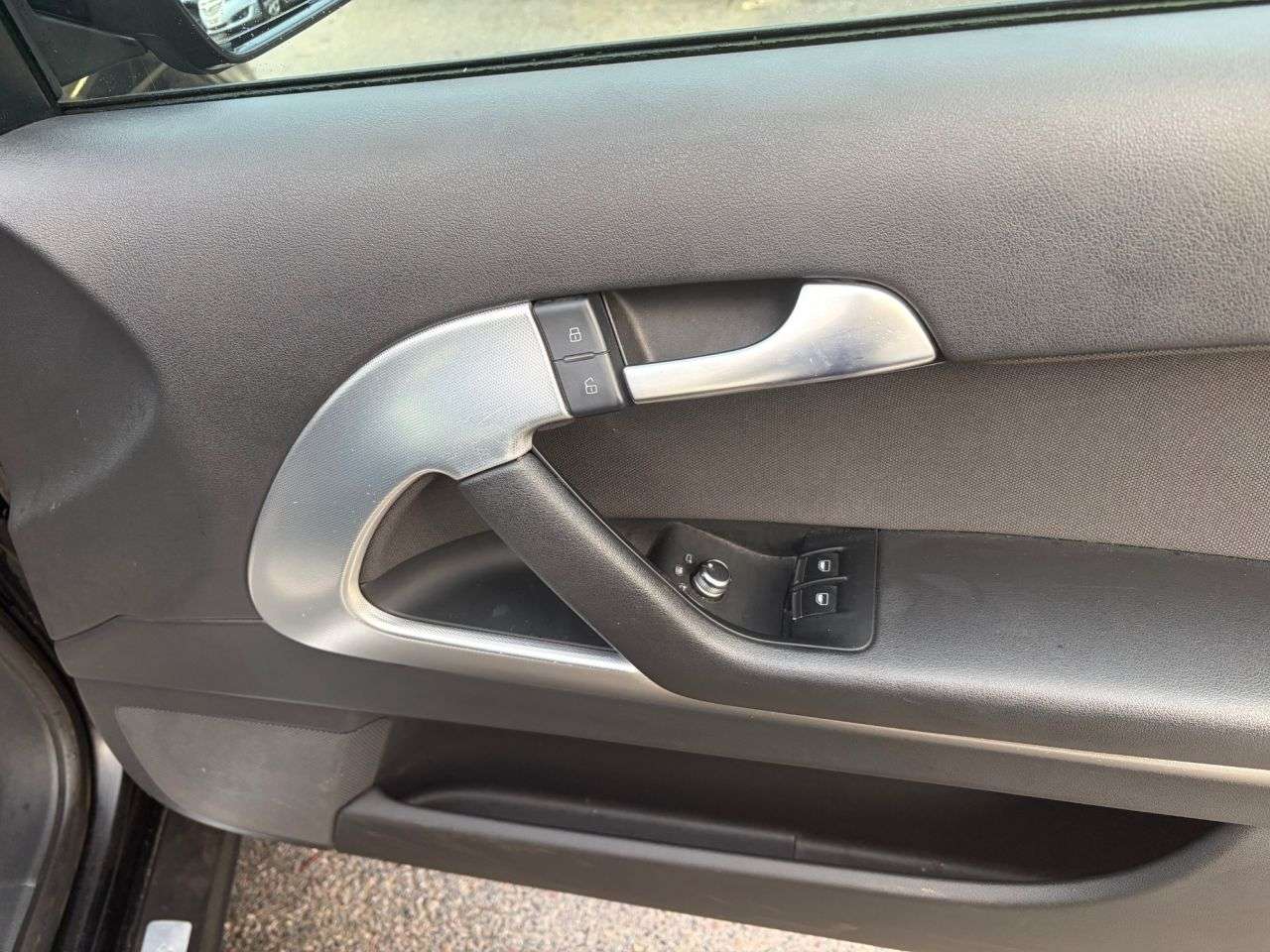 2012 AUDI A3 2012 AUDI A3