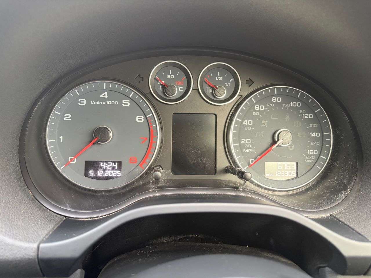 2012 AUDI A3 2012 AUDI A3