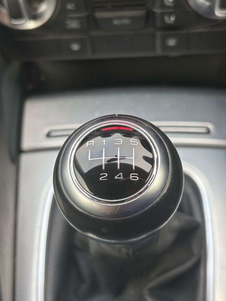 2012 AUDI A3 2012 AUDI A3