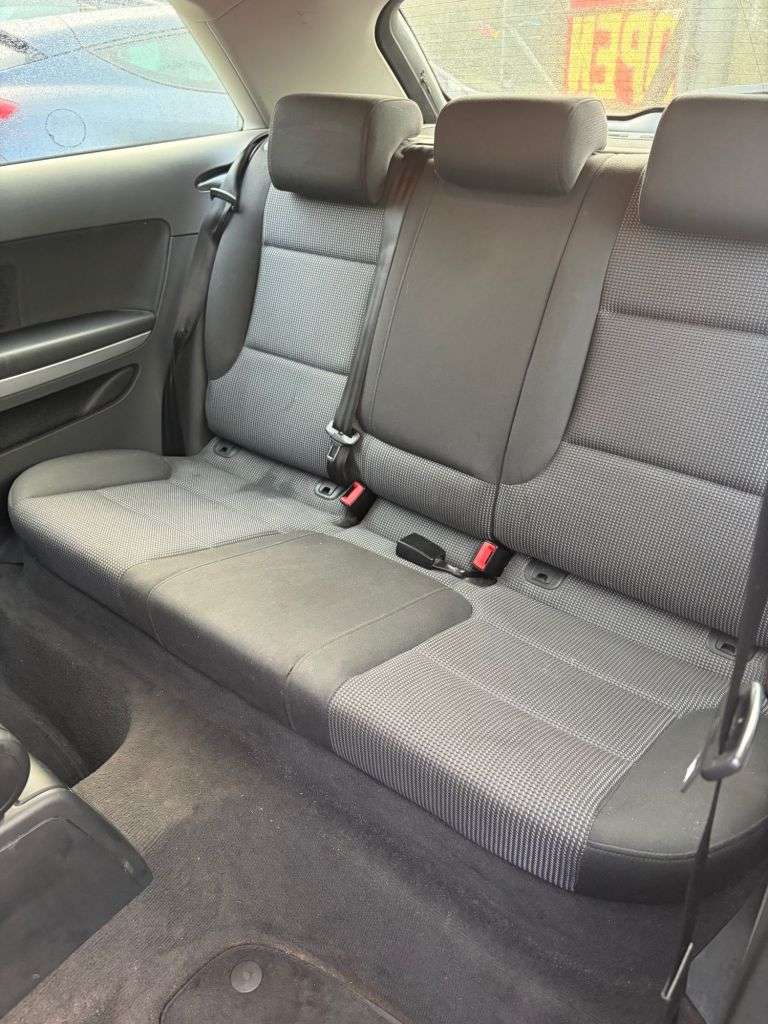 2012 AUDI A3 2012 AUDI A3