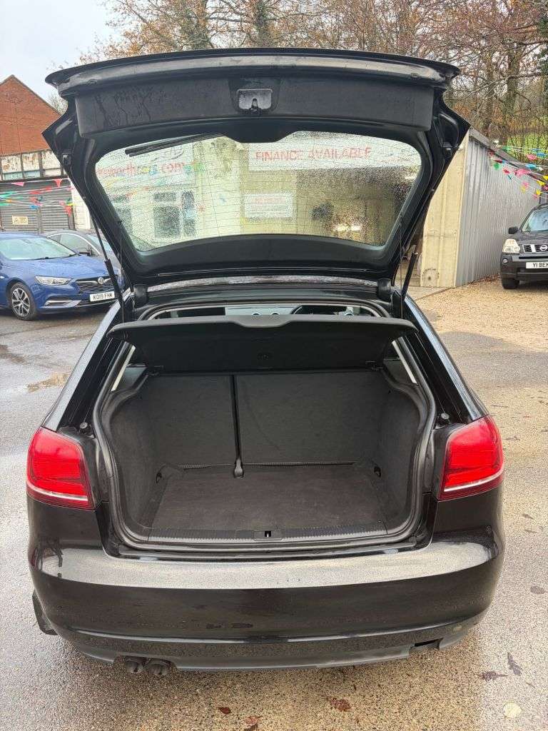 2012 AUDI A3 2012 AUDI A3