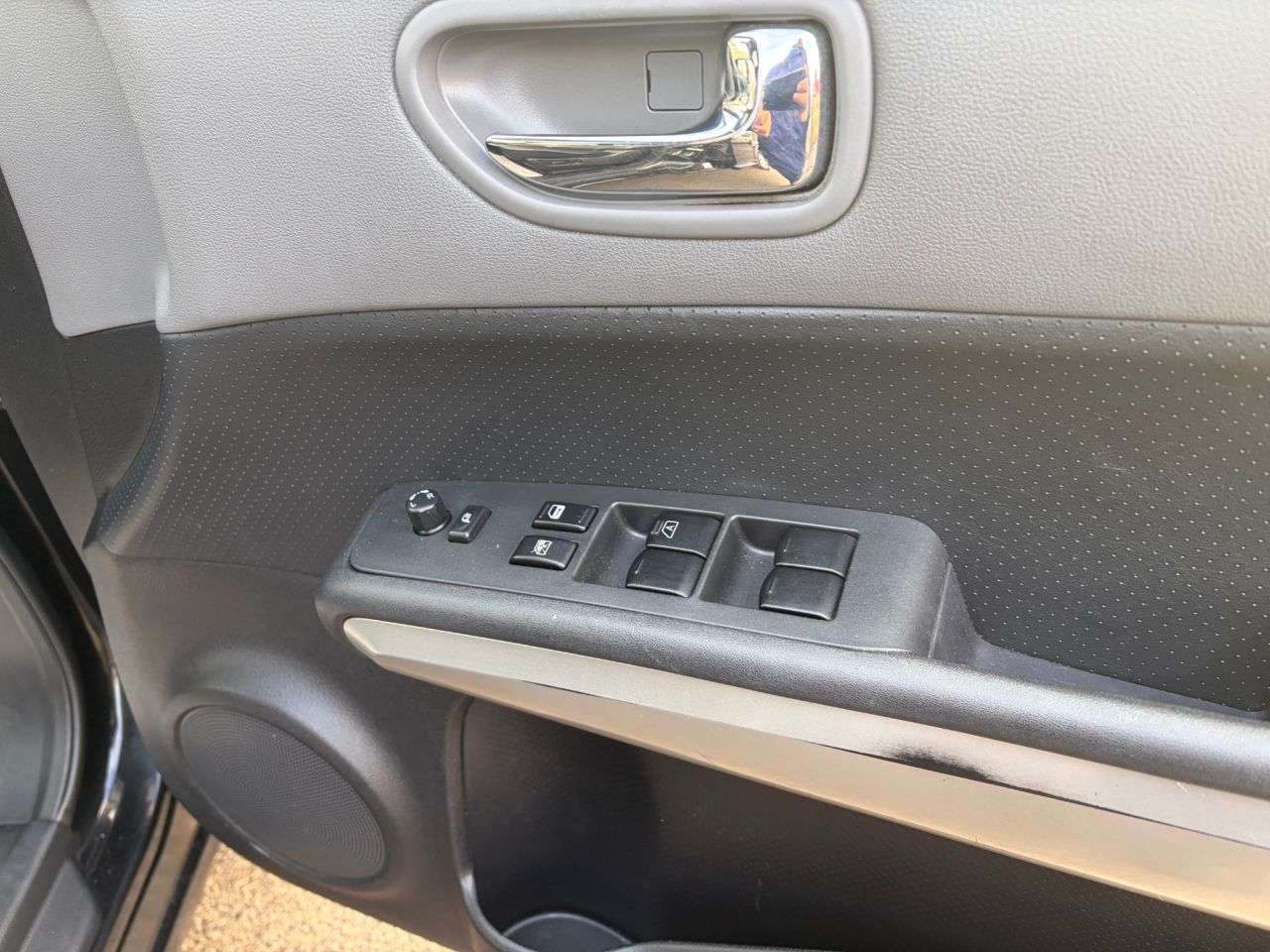 2009 NISSAN X-TRAIL 2009 NISSAN X-TRAIL