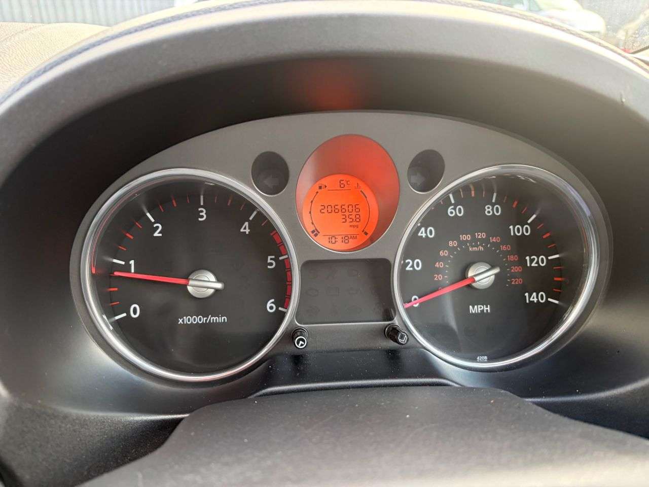 2009 NISSAN X-TRAIL 2009 NISSAN X-TRAIL