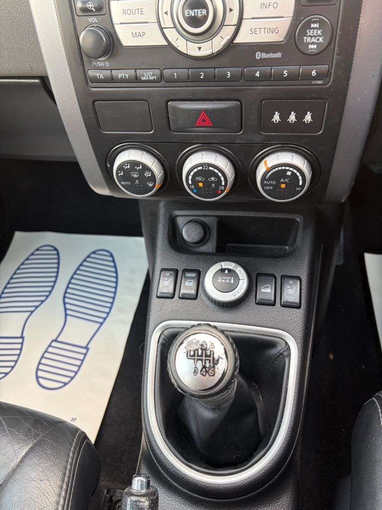 2009 NISSAN X-TRAIL 2009 NISSAN X-TRAIL