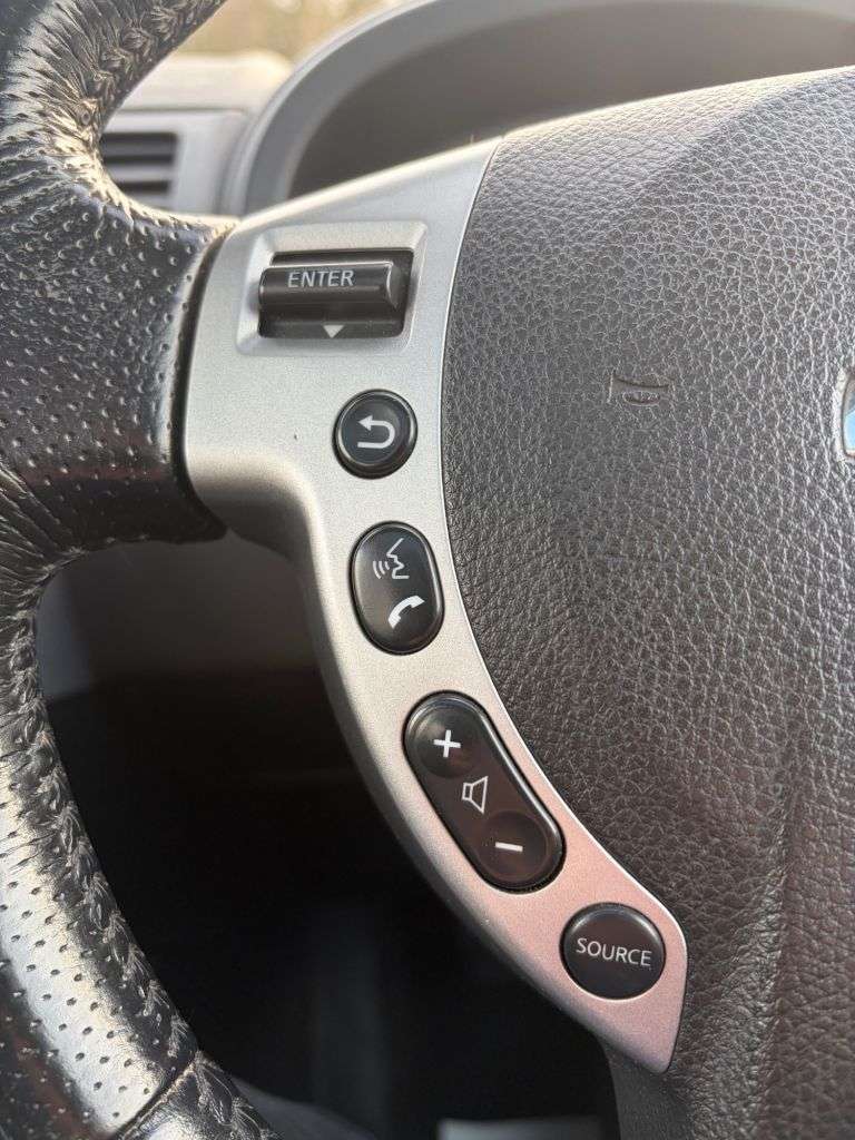 2009 NISSAN X-TRAIL 2009 NISSAN X-TRAIL