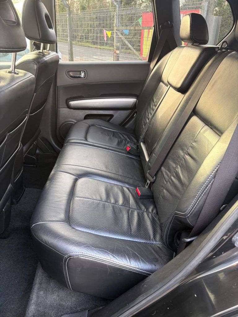 2009 NISSAN X-TRAIL 2009 NISSAN X-TRAIL