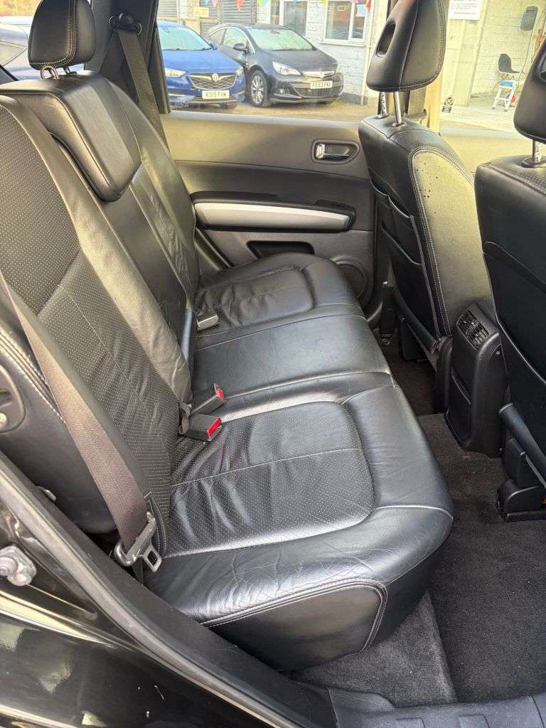 2009 NISSAN X-TRAIL 2009 NISSAN X-TRAIL