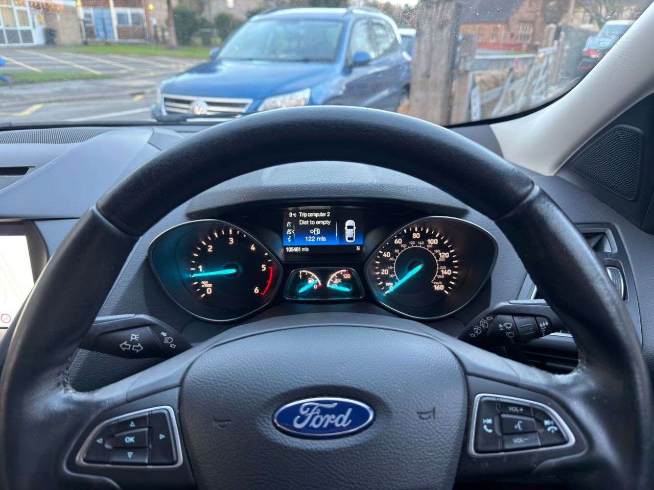 2018 FORD KUGA 2018 FORD KUGA