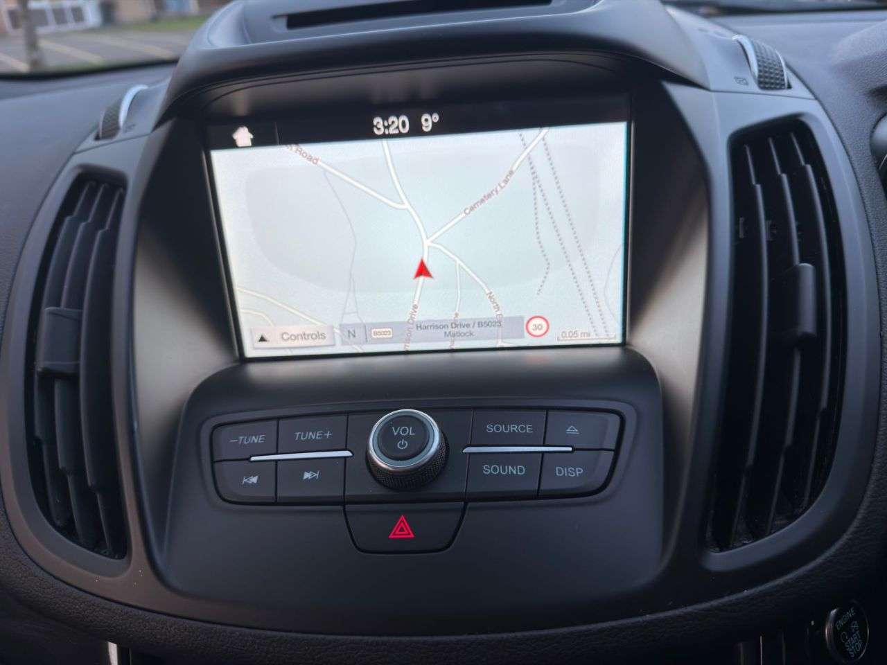 2018 FORD KUGA 2018 FORD KUGA