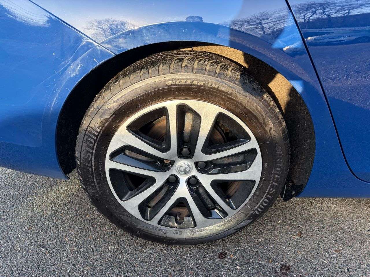 2019 VAUXHALL INSIGNIA 2019 VAUXHALL INSIGNIA