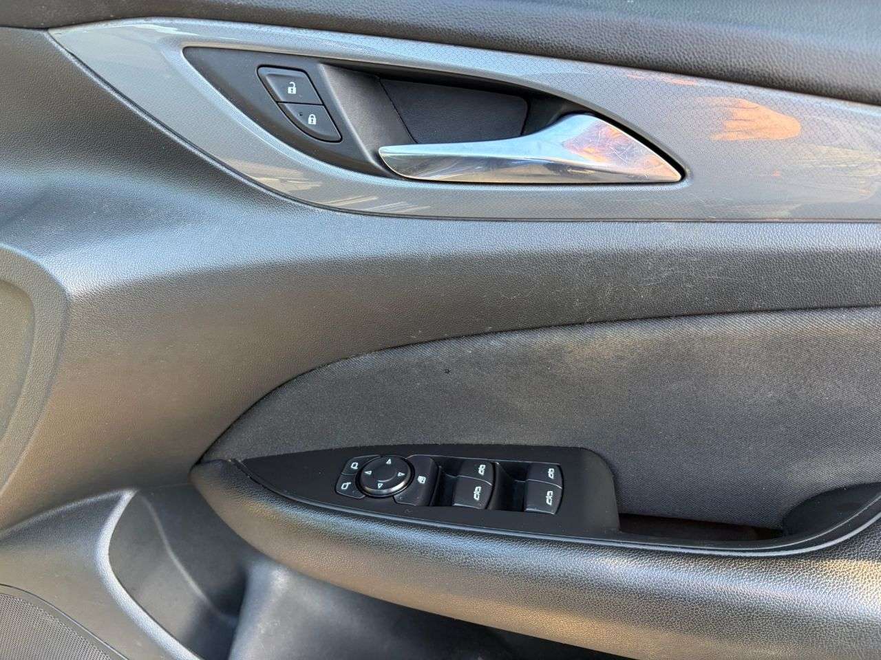 2019 VAUXHALL INSIGNIA 2019 VAUXHALL INSIGNIA