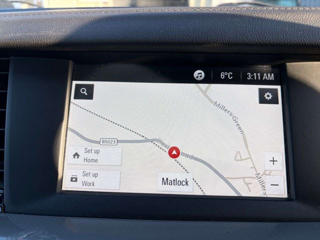 2019 VAUXHALL INSIGNIA 2019 VAUXHALL INSIGNIA